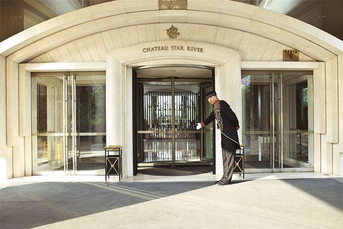 Imagen general del Hotel Chateau Star River. Foto 3