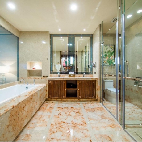 Imagen de la habitación del Hotel Chateau Star River Hotel Shan Wei. Foto 11