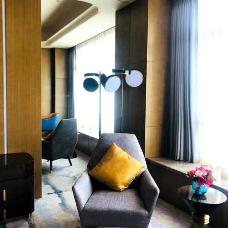 Imagen de la habitación del Hotel Chateau Star River Hotel Shan Wei. Foto 15