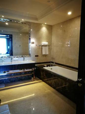 Imagen de la habitación del Hotel Chateau Star River Shaanxi. Foto 3