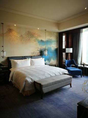 Imagen de la habitación del Hotel Chateau Star River Shaanxi. Foto 5
