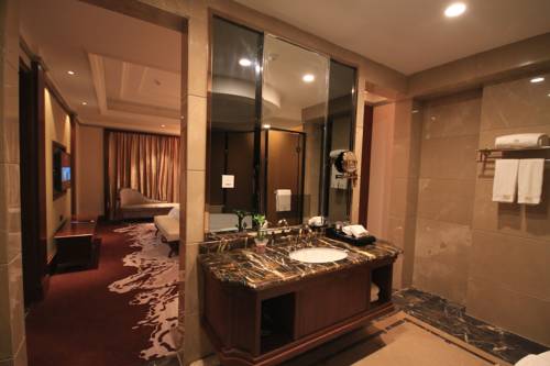 Imagen de la habitación del Hotel Chateau Star Sea. Foto 5