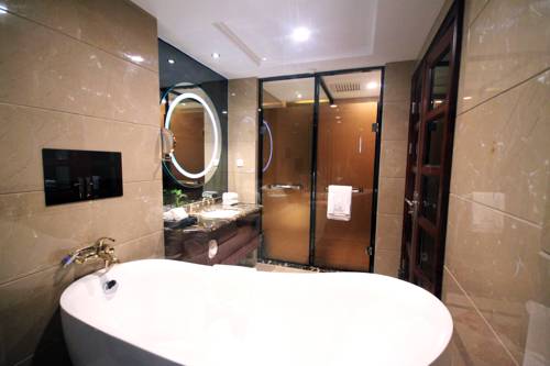 Imagen de la habitación del Hotel Chateau Star Sea. Foto 6