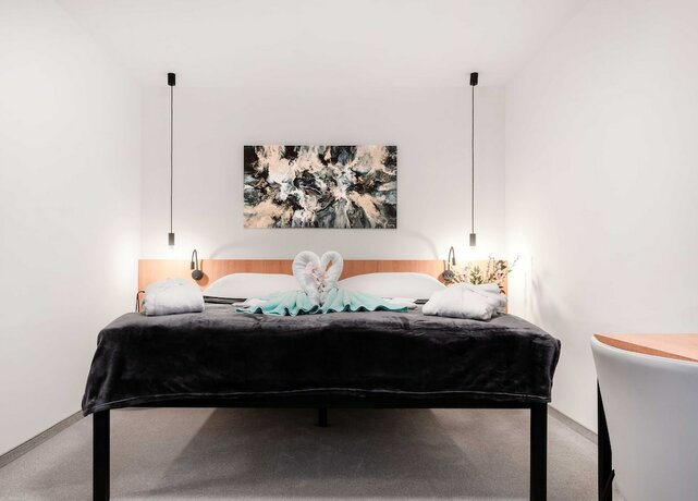 Imagen de la habitación del Hotel Chateau Tře&scaron;ť. Foto 18