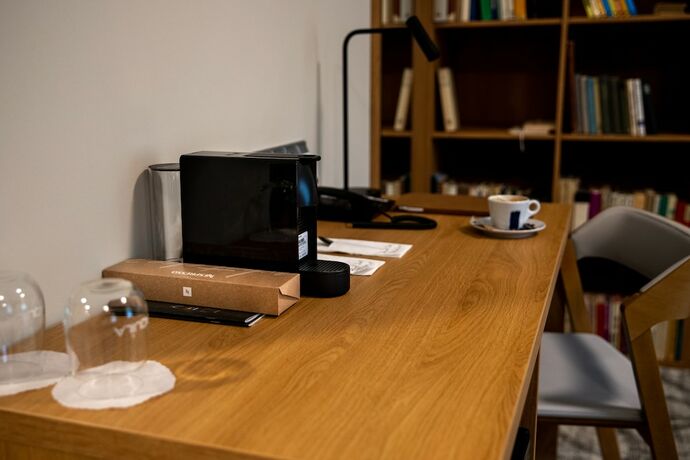 Imagen general del Hotel Chateau Tře&scaron;ť. Foto 12