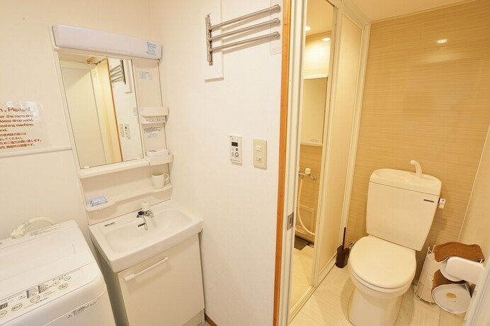 Imagen de la habitación del Hotel Chateau Tiida 1f. Foto 28
