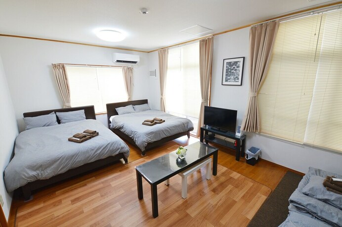 Imagen de la habitación del Hotel Chateau Tiida 1f. Foto 31