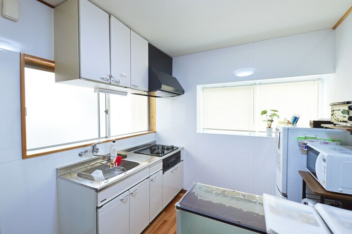 Imagen de la habitación del Hotel Chateau Tiida 1f. Foto 37
