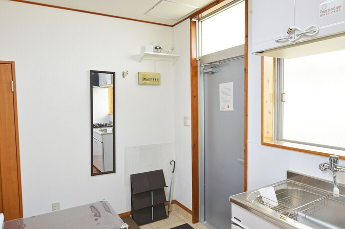 Imagen de los interiores del Hotel Chateau Tiida 1f. Foto 39