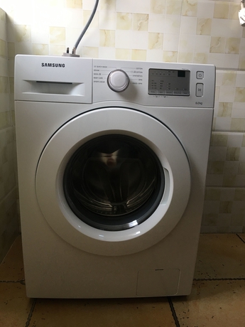 Imagen de la habitación del Hotel Chateau Towers Apartment. Foto 6