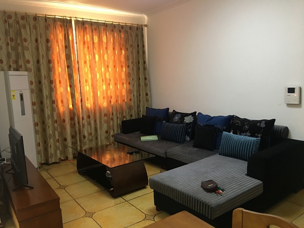 Imagen de la habitación del Hotel Chateau Towers Apartment. Foto 7