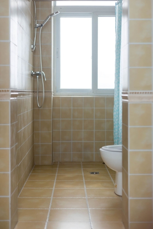 Imagen de la habitación del Hotel Chateau Towers Apartment. Foto 8