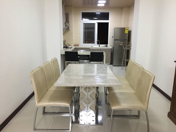 Imagen de la habitación del Hotel Chateau Towers Apartment. Foto 13