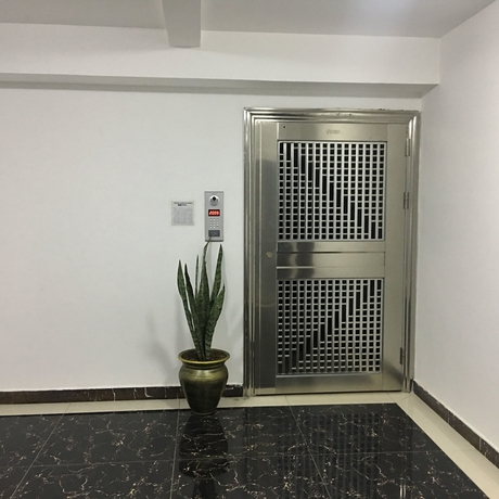 Imagen de los interiores del Hotel Chateau Towers Apartment. Foto 19
