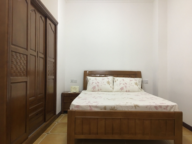 Imagen de la habitación del Hotel Chateau Towers Apartment. Foto 15