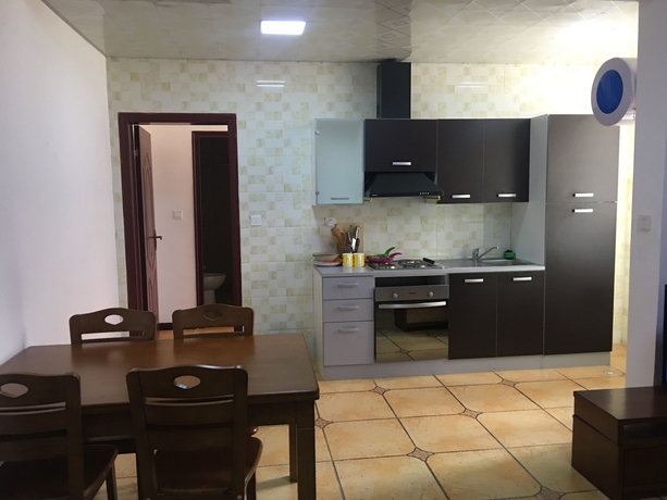 Imagen de la habitación del Hotel Chateau Towers Apartment. Foto 16