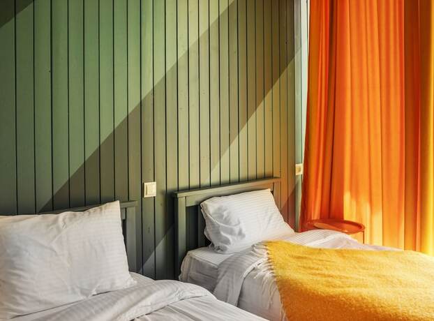 Imagen de la habitación del Hotel Chateau Tsinandali. Foto 16