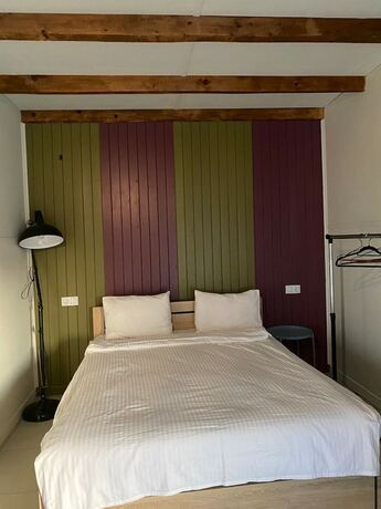 Imagen de la habitación del Hotel Chateau Tsinandali. Foto 17