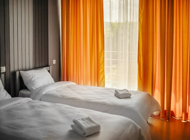 Imagen de la habitación del Hotel Chateau Tsinandali. Foto 19