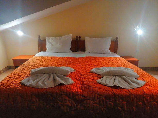 Imagen de la habitación del Hotel Chateau Vaptzarov. Foto 4