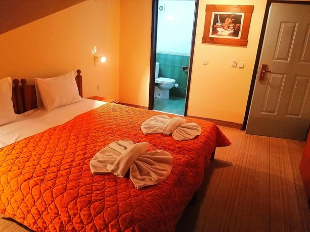 Imagen de la habitación del Hotel Chateau Vaptzarov. Foto 10