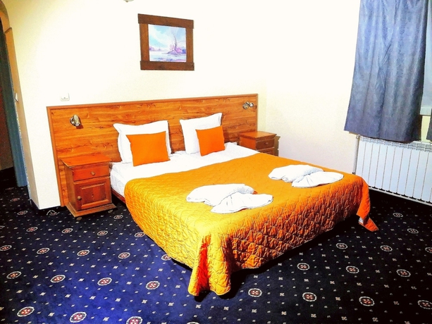 Imagen de la habitación del Hotel Chateau Vaptzarov. Foto 12