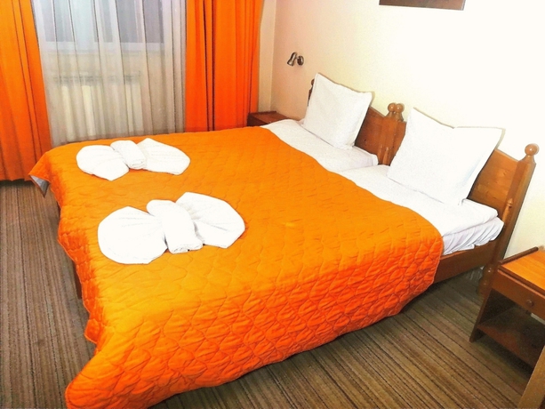 Imagen de la habitación del Hotel Chateau Vaptzarov. Foto 13