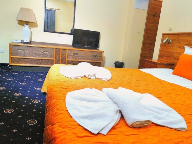 Imagen de la habitación del Hotel Chateau Vaptzarov. Foto 16