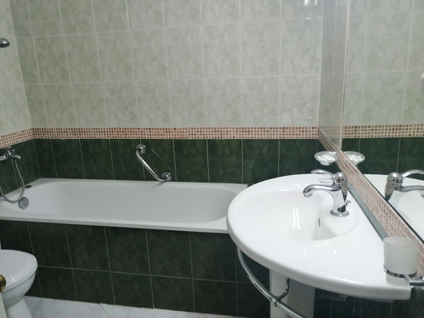 Imagen de la habitación del Hotel Chateau Vaptzarov. Foto 17