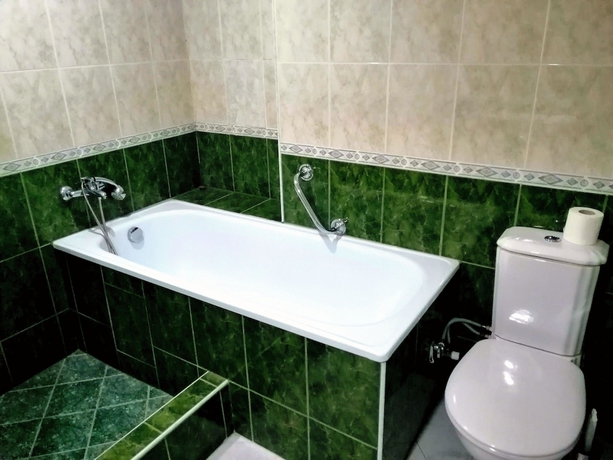 Imagen de la habitación del Hotel Chateau Vaptzarov. Foto 18