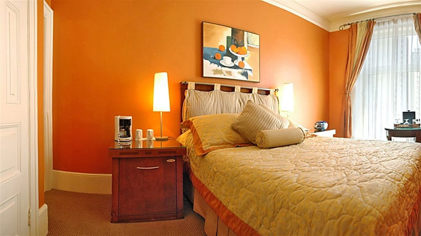 Imagen de la habitación del Hotel Chateau Versailles. Foto 2