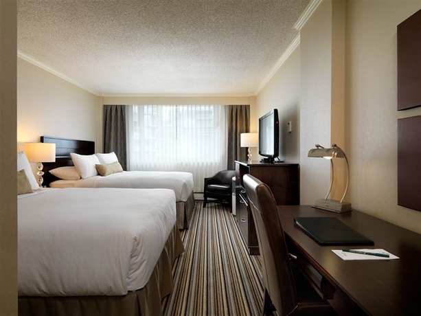 Imagen de la habitación del Hotel Chateau Victoria and Suites. Foto 5