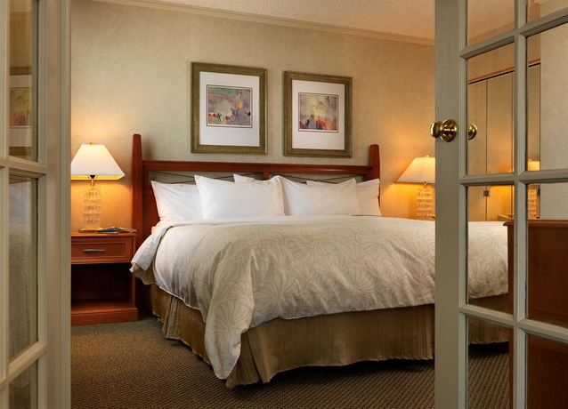 Imagen de la habitación del Hotel Chateau Victoria and Suites. Foto 7