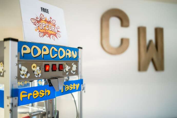 Imagen general del Hotel Chateau Westport Resort. Foto 2