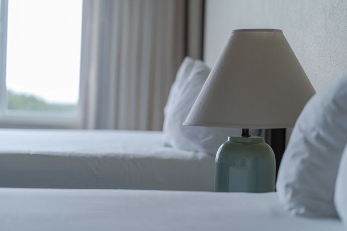 Imagen de la habitación del Hotel Chateau Westport Resort. Foto 11