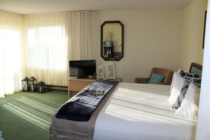 Imagen de la habitación del Hotel Chateau Westport Resort. Foto 12