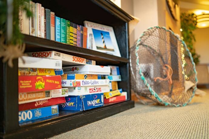 Imagen general del Hotel Chateau Westport Resort. Foto 5