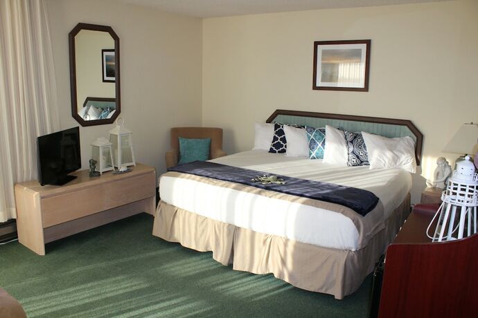 Imagen de la habitación del Hotel Chateau Westport Resort. Foto 14