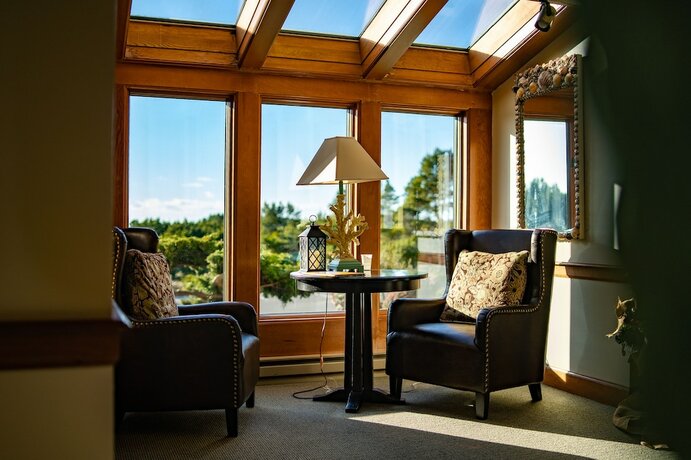 Imagen general del Hotel Chateau Westport Resort. Foto 6