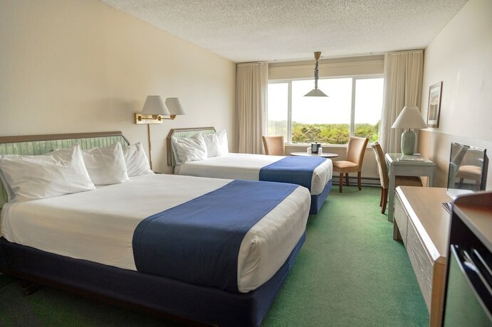 Imagen de la habitación del Hotel Chateau Westport Resort. Foto 16