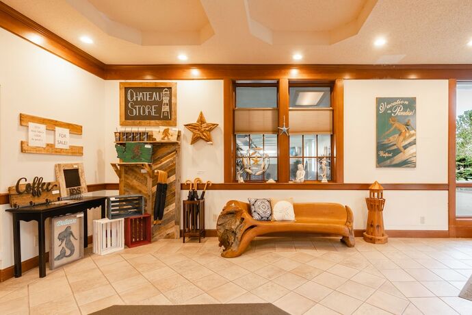 Imagen general del Hotel Chateau Westport Resort. Foto 9