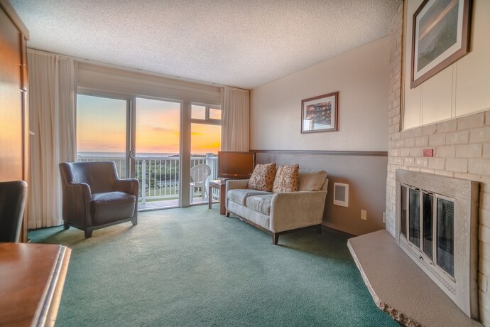 Imagen de la habitación del Hotel Chateau Westport Resort. Foto 18