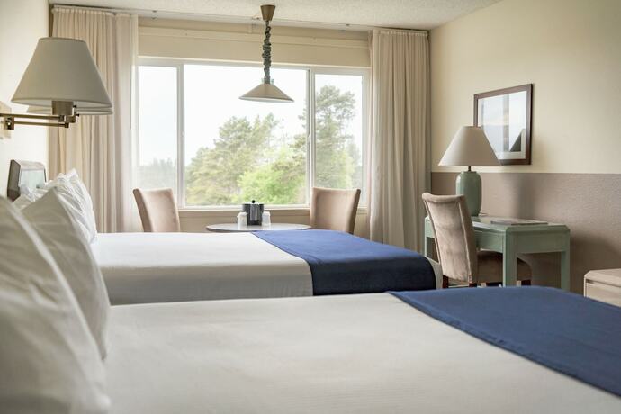 Imagen de la habitación del Hotel Chateau Westport Resort. Foto 19