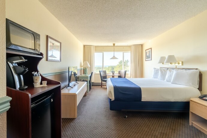 Imagen de la habitación del Hotel Chateau Westport Resort. Foto 20