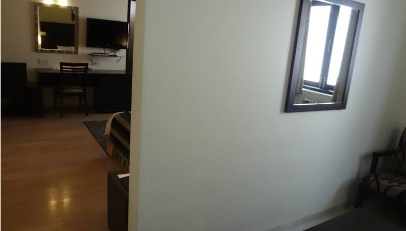 Imagen de la habitación del Hotel Chateau Windsor. Foto 2