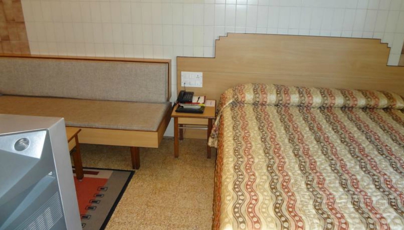 Imagen de la habitación del Hotel Chateau Windsor. Foto 4