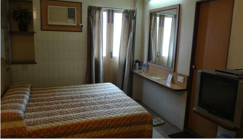 Imagen de la habitación del Hotel Chateau Windsor. Foto 5