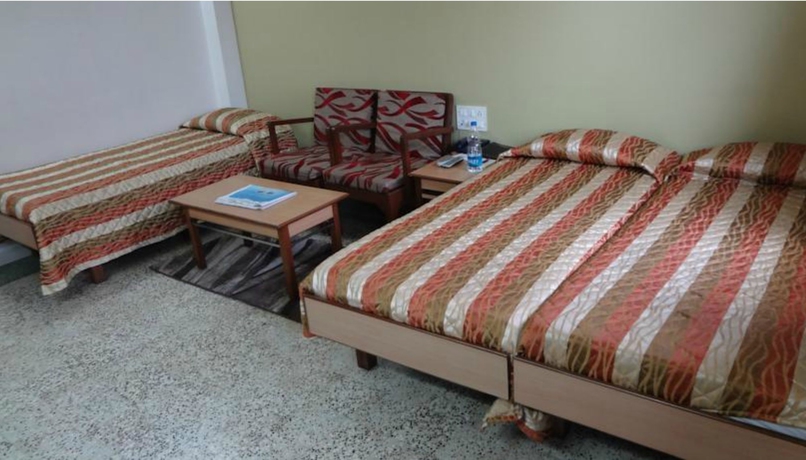 Imagen de la habitación del Hotel Chateau Windsor. Foto 8