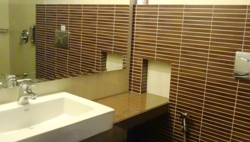 Imagen de la habitación del Hotel Chateau Windsor. Foto 10