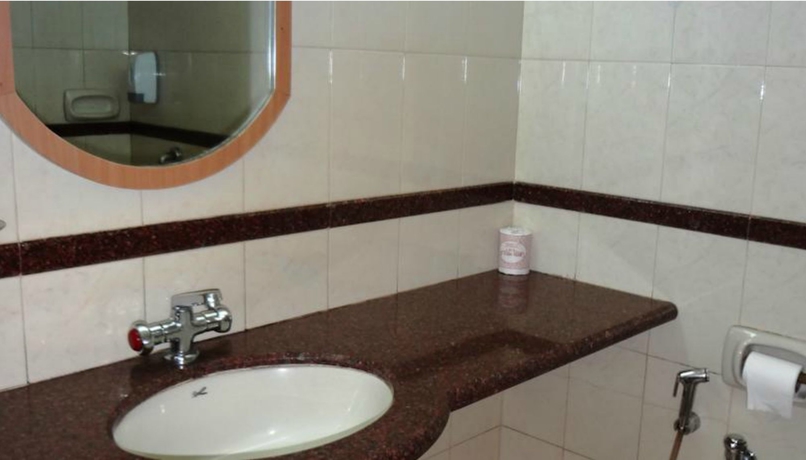 Imagen de la habitación del Hotel Chateau Windsor. Foto 11